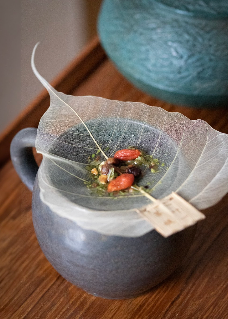 Baies de Goji : Le secret de la pharmacopée tibétaine